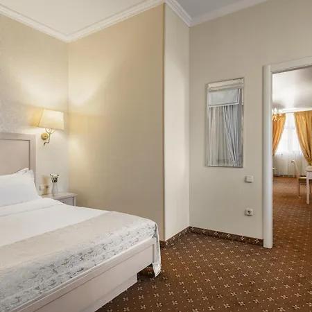 Hotel Mozart Odessa