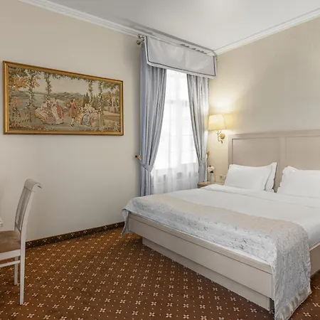 Mozart Hotel
