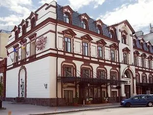 Hotel Mozart 4*