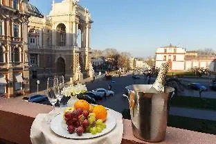 Mozart 4* Odessa