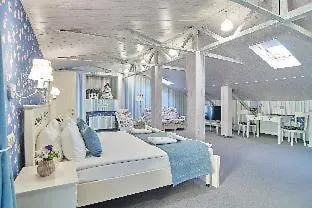 Hotel Mozart