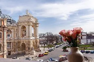 Hotel Mozart 4*