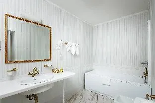 Mozart Hotel Odessa