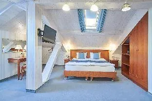 Hotel Mozart