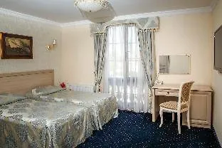 Hotel Mozart Odessa
