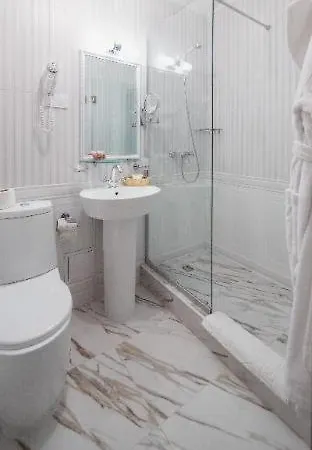 Mozart Hotel