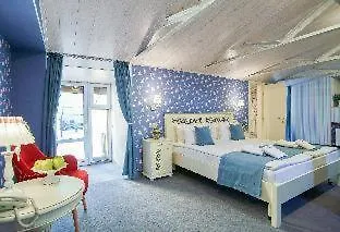 Mozart Hotel