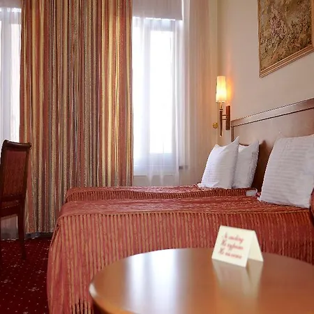 Mozart Hotel