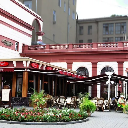 Hotel Mozart
