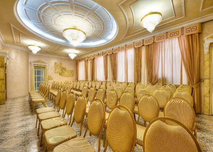 Mozart 4* Odessa