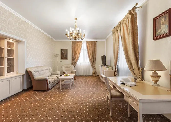 Mozart 4* Odessa