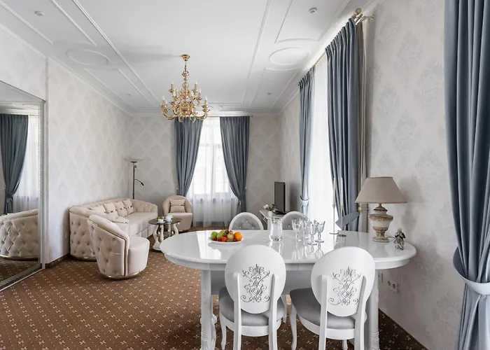 Mozart 4* Odessa