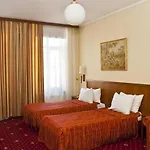 Hotel Mozart 4*