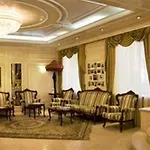Mozart Hotel Oděsa
