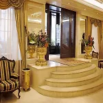 Mozart Hotel Oděsa