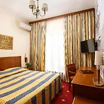 Mozart Hotel Oděsa