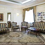 Hotel Mozart Oděsa