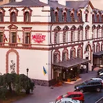 Hotel Mozart 4*
