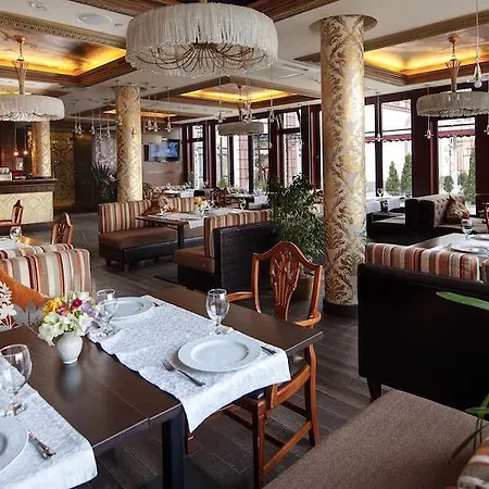 Mozart Hotel