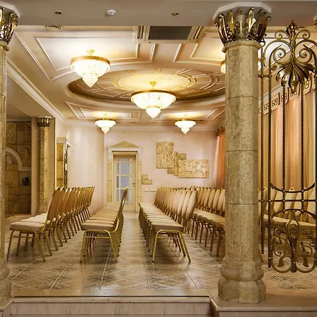 Mozart 4* Odessa
